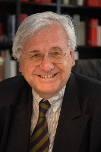 Profilbild Rechtsanwalt Bodenburg