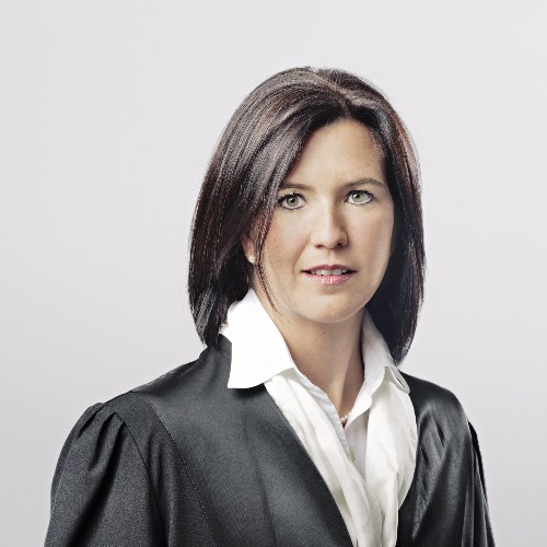 Profilbild Rechtsanwalt Hopt-Bley