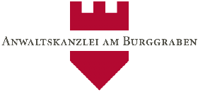 Logo Kanzlei am Burggraben