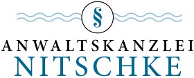 Logo Anwaltskanzlei Nitschke