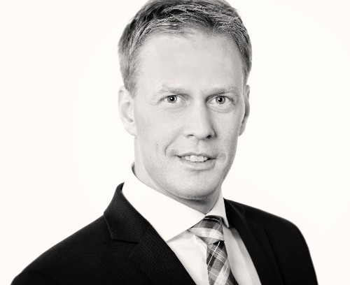 Profilbild Anwalt Ostendorf