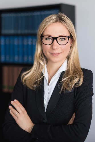 Profilbild Rechtsanwalt Wartenberg