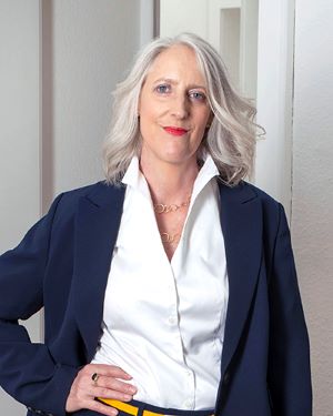 Profilbild Anwalt Deutsch