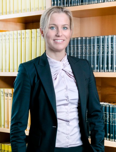 Profilbild Anwalt Holtgers