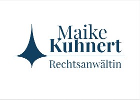 Logo Rechtsanwaltskanzlei Kuhnert