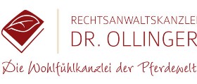 Logo Dr. Nina Ollinger, LL.M.