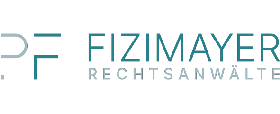 Logo Mag. Petra Fizimayer MBA