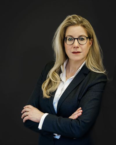 Profilbild Anwalt May
