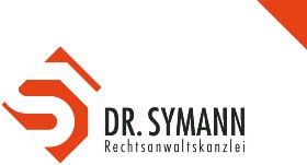 Logo Dr. Symann Rechtsanwaltskanzlei